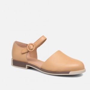 New in box, Camper Bowie Mary Jane’s